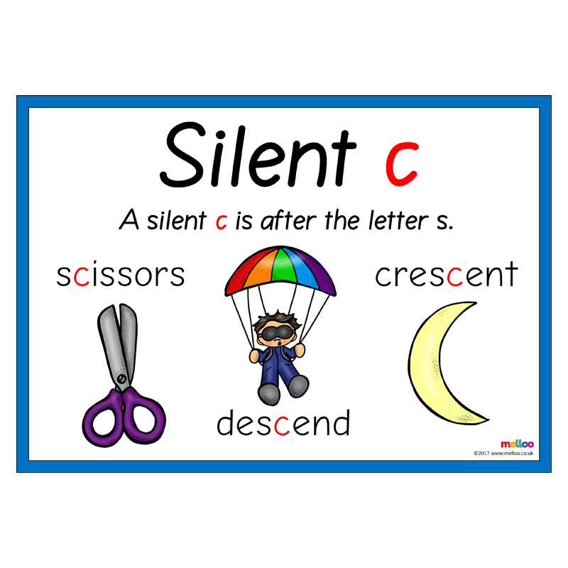 C