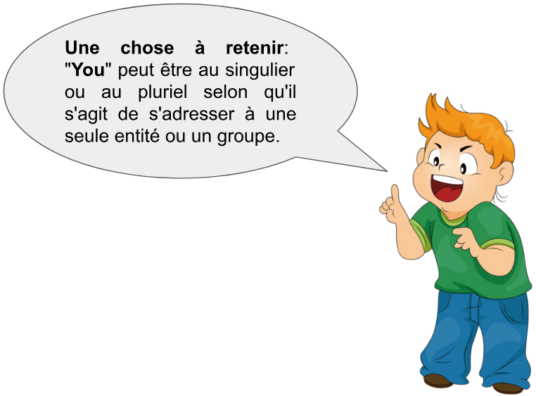 Apprenez l'anglais gratuitement! Suivez la série de vidéos et apprenez l’anglais conversationnel gratuitement depuis chez vous.