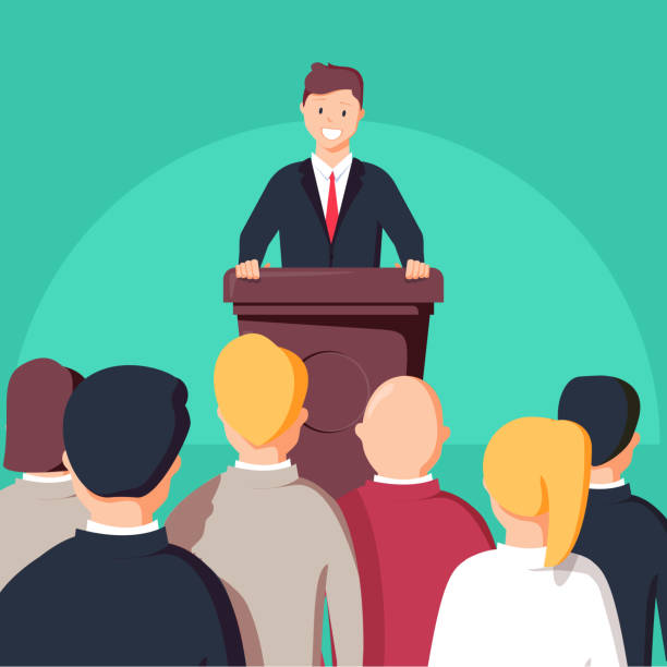 discours