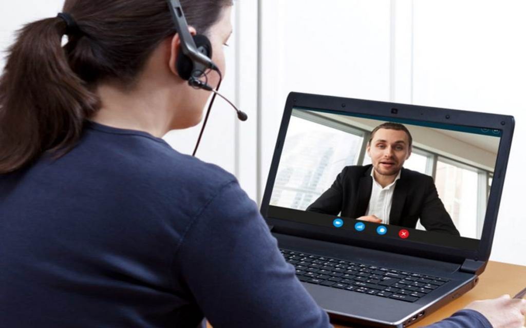 Apprendre anglais en ligne