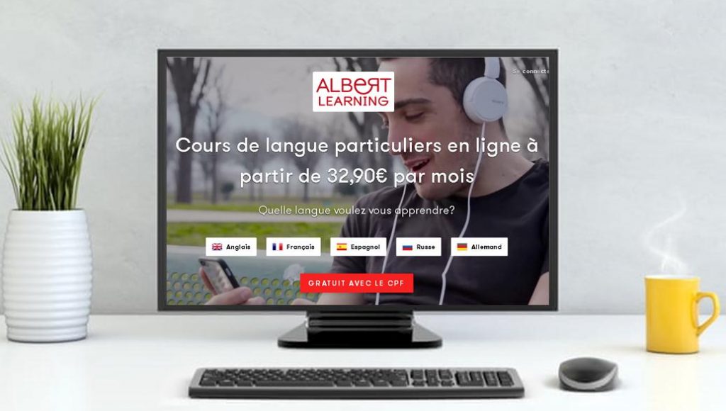 Prenez des cours gratuit avec l'aide du compte personnel de formation