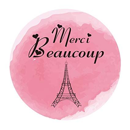Courtesy french vocabulary